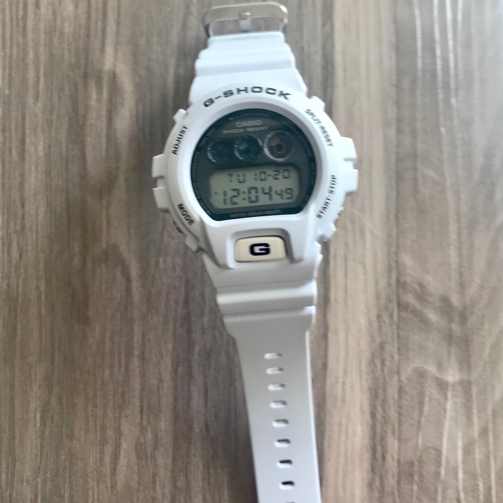 G-Shock